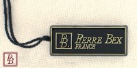 Pierre-Bex Signature #1